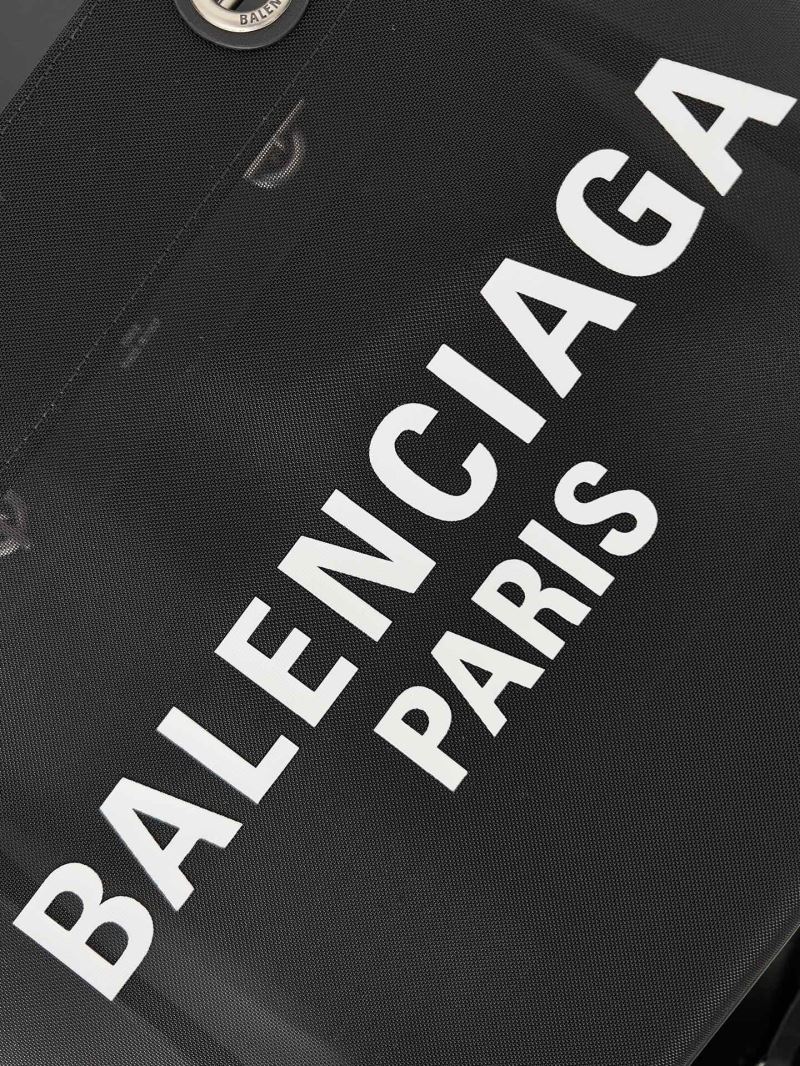 Balenciaga Shopping Bags